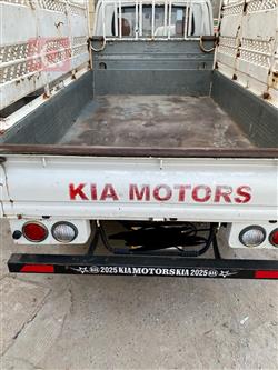 Kia Bongo